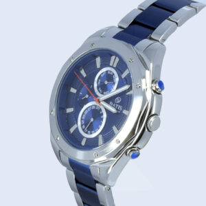 ساعت مردانه آبی